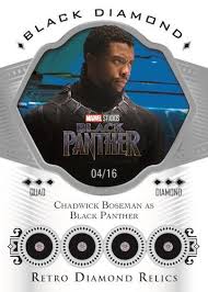 Store hours may vary due to seasonality. 2021 Upper Deck Marvel Black Diamond Checklist Details Date Boxes