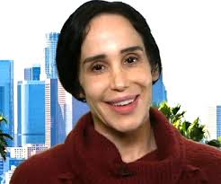 Nadya Suleman Biography