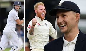Ashes 2017/18 squad announcement: Ben Stokes and James Vince make cut