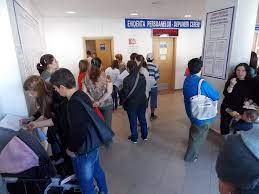 Direcția județeană de evidență a populației bacău •. Evidenta Populatiei Se Extinde In Judet Cu Inca Trei Sedii DeÈ™teptarea Ziarul BacÄƒului