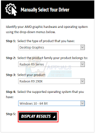 Fix Catalyst Control Center Cannot Be Started Appuals Com