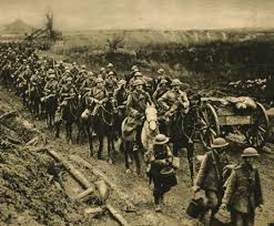 Ww1 American Troops 4 Jpg 538 446 World War World War One War