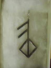 Maybe you would like to learn more about one of these? Old Nordic Rune For Love By Timinyuma On Etsy Nordic Runes Runes Viking Symbols