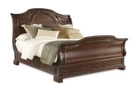 Cherry sleigh beds available in queen size & king size. Pin On Bedroom Ideas
