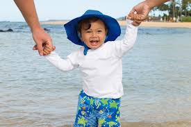 Our Favorite Kids Beachwear Reviews By Wirecutter