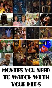 89 Incredibly Wonderful Movies You Need To Watch With Your Kids Good Movies To Watch Family Movies Kid Movies