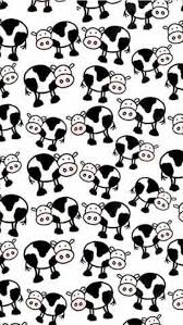 Black And White Cow Print Background Wallpaper Cow Wallpaper Black And White Abstract Black And White
