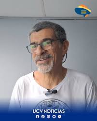 Coord. Extensión Ciencias UCV