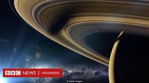 Ia juga merupakan planet yang terkecil dalam sistem suria. Seperti Apa Bentuk Kehidupan Yang Mungkin Ada Di Samudera Samudera Planet Lain Bbc News Indonesia