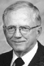 Forrest Parker Obituary (1928