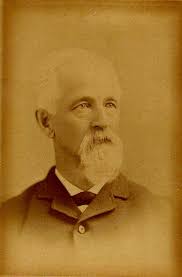 Nelson Mann (1834-1910)