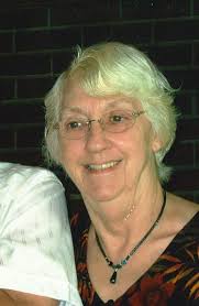 Obituary information for Bonnie Deane King