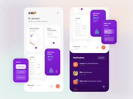 Smart Home App Take 1 Ios App Design App Design Inspiration App Design