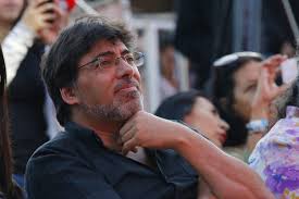 Óscar daniel jadue jadue (born june 28, 1967) is a chilean architect, sociologist and politician. Daniel Jadue Aterriza Pretensiones Presidenciales Y Anuncia Que Ira A La Reeleccion Por Recoleta