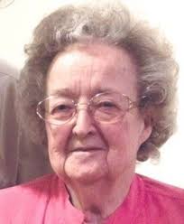 Verna Allen Obituary (1929