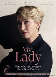 My Lady (2017)