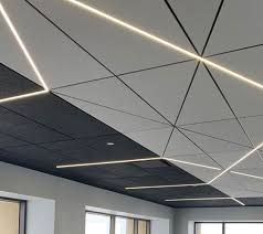 T Bar Grid Lighting Airelight Update Newsletter Goldeneye Inc