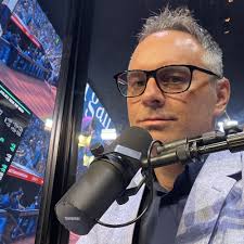 Mitch Moss, Author at VSiN