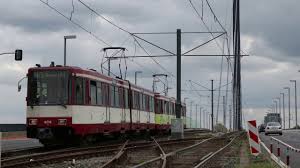 Rheinbahn Ansagen Der U79 Duisburg Duissern Dusseldorf Universitat Ost Botanischer Garten Youtube