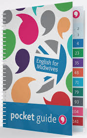 At one time, the e was placed above the vowel, but as time went on, the e became just two dots (diaeresis in english). English For Midwives Pocket Guide For German Speaking Countries