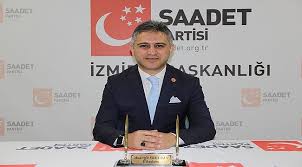 .de dahil olmak üzere şu ana kadar eklenen toplam 3.412 saadet partisi haberi bulunmuştur. Saadet Partisi Izmir In Yeni Il Baskani Erduran Oldu Www Mahalligundem Com Haber Portali