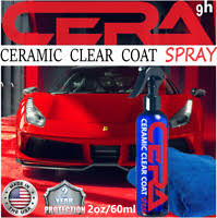 However, the sealant is still largely preferred by painters as this has many uses that transcend the wax. Ceramic Car Coating Spray Nano 9h Pro Grade Paint Sealant Car Polish Wax Gloss Ebay