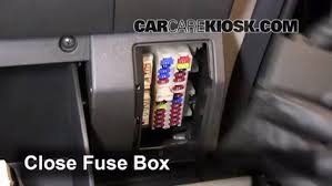 Buick roadmaster 1994 fuse box diagram auto genius. 2010 Nissan Xterra Fuse Box Wiring Diagram Page Slow Owner Slow Owner Faishoppingconsvitol It