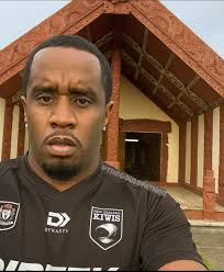 One of the TMO Bunker officials from tonight's game, sighted earlier this  week.