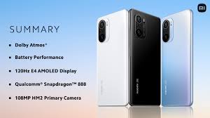 Xiaomi Mi 11X comes as an old ...