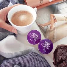 Appreciate a piece of beautiful design rather than just a coffee machine with nescafe dolce. Nescafe Dolce Gusto Indonesia Jakarta Indonesia Food Beverage Company Facebook