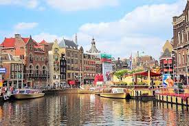 The bank of holland app provides secure access to your accounts allowing you to manage your finances from virtually anywhere. Netherlands Economy And Banking Sector