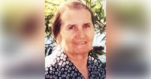 Nazire Hafizi Obituary