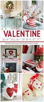 Valentine Home Decor Ideas Valentines Diy Valentine S Day Printables Valentine Crafts