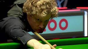 Top snooker pro neil robertson is the first australian to ever win a ranking tournament. Neil Robertson Master At Work Youtube