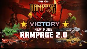 Free fire is the ultimate survival shooter game available on mobile. Victory In Rampage 2 0 Battle Garena Free Fire Booyah Day High Gra Garena Free Fire Free Fire Free Fire Game