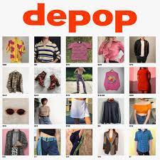 The items have yet to be listed online, but luckily, we got a sneak peek at what will be. Re Commerce Apps And Resale Depop Poshmark The Real Real The Strategist New York Magazine
