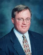 Dr. Patrick W. Lett, MD