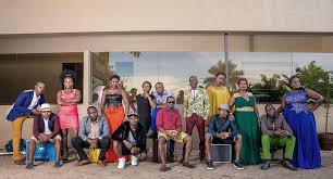 She was born in 1980s, in millennials generation. Fun Factory S Touching Letter To Anne Kansiime On Her Birthday Uganda Mirror
