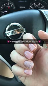Acrylic nails — nail enhancements made by combining a liquid acrylic product with a powdered acrylic product — have a staying power in the beauty if you have short natural nails, you might be wondering if it's possible for you to wear any acrylic nails at all. 22 Essential Steps For Nail Coffins Short Natural Shine Nail Arts