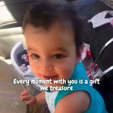 Happy Birthday to our beautiful Abigail Riley! Watching you grow has been  the greatest joy of our lives. Every day with you is a blessing, and we’re  so proud of the amazing person you’re becoming. ...