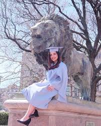 Mantan penyanyi cilik ini berhasil mendapatkan beasiswa dan tengah menjalankan program s2 di colombia university, amerika serikat. Lulus Dari Columbia University Ini 10 Momen Wisuda S2 Tasya Kamila