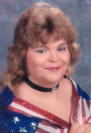 Obituary information for Johnna Jeanette Curtis