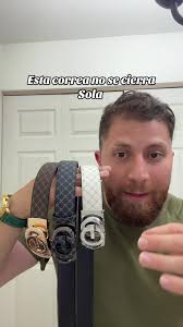 Correa Gucci: Estilo y Motivación para Perder Peso