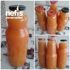 Dogal Seftali Suyu Kisa Hazirlik Nektari Nefis Yemek Tarifleri Yemek Tarifleri Meyve Suyu Tarifleri Meyve Suyu Karisimlari