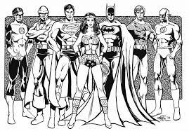 Maybe you would like to learn more about one of these? Pin On Comic Book Coloring Pages