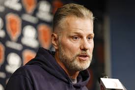 BREAKING: Chicago Bears lose running back for entire 2024 season; 2 more  out