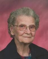 Anna M Davison Obituary January 2, 2013