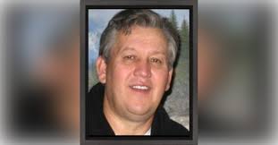 Obituary information for William “Bill” Yofonoff