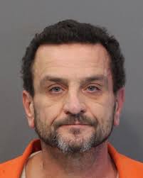 Latest Hamilton County Arrest Report