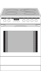 Bedienungsanleitung Aeg Electrolux 41056 Vi Mn Seite 1 Von 56 Deutsch